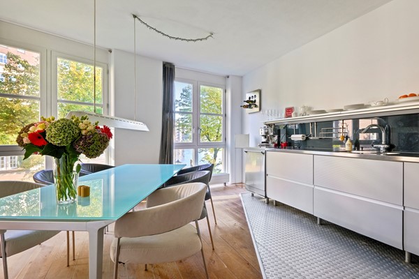 Medium property photo - Van der Palmkade 175, 1051 RK Amsterdam